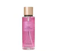 Shein Pure Seduction Body Mist 250 ml - Body Mist, Refreshing, For Women, Fruity Floral, Pink, Aloe Vera, Suitable For Daily Wear