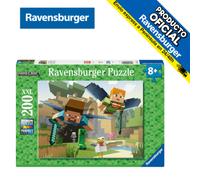Shein PUZLE MINECRAFT 200 PIEZAS XXL, 04144, TIENDA CON LICENCIA OFICIAL, ENVÍO 24-48 HORAS PENÍNSULA, JUGUETES, VIDEOJUEGO, PELICULA, ROMPECABEZAS, CRAFTEO