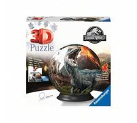 Shein Puzzle-Ball Jurassic World 72 Piece Jigsaw Puzzle Age 6 Years+ 11757