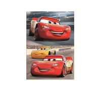 Shein Puzzle Doble de 48 Piezas Cars 3 (Educa 17177) ✅ Entrega 24/48h a España (península)