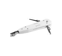 Shein PW WP WPC-TLA-001 Color Blanco crimpadora-Accesorio para Cables (176 x 37 x 21 mm), 3600 W, 220 V, One Size