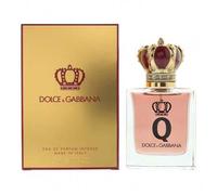 Shein Q de Dolce & Gabbana Eau De Parfum Intense 50 ml (mujer)