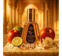 Shein Qaed Al Fursan 50ML Eau de Parfum unisex