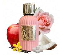 Shein Qissa Pink 100ML Eau de parfum para mujer