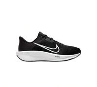 Shein Quest 6 Men's Road Running Shoes Black / Iron Grey / White FD6033