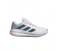 Shein Questar 3 Men's Running Shoes Cloud White / Core Black / Pure Ruby JQ5081
