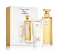 Shein Quinta Avenida y Arden Ep 125 V Body Cofre