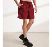 Shein QYK-917 Pantalones cortos azules sencillos para uso diario de hombres Día del Padre - Una guía de regalos del Día del Padre Gimnasio Deporte Correr