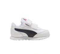 Shein R78 Lightwind SL V Kids Sneaker White / Navy / Red 403711