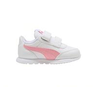 Shein R78 Lightwind SL V Kids Sneaker White / Pink 403711