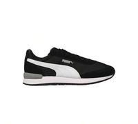Shein R78 Wind MU Women Sneaker Black / White 400695