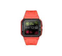 Shein Radiant - Colección L.A. - Reloj Inteligente, Smartwatch con Pulsometro, Tensiometro, Monitor de Sueño y función de Pulsera Actividad Digital. para Ho