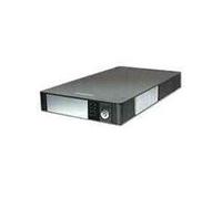 Shein RaidSonic Star Dom U6 - 1S de WAC Carcasa 3 ½ 1 Unidad FW400/USB2.0