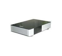 Shein RaidSonic Star Dom U7 - 1 Caja de WA 5 ¼ 1 Unidad FireWire para CD-ROM/CD-RW/HDD Plata