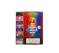 Shein Rainbow High Muñeca WaterColor & Create - Ojos Marrones (MGA Entertainment 507598) ✅ Entrega 24/48h a España (península)