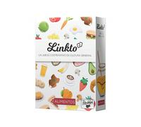 Shein Randolph- Linkto Alimentos, Color (RANLI01ES)
