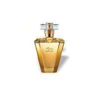 Shein Rare Gold Eau De Parfum 50 ml - Eau De Parfum, Long-Lasting, For Women, Floral, Gold, Orange Blossom, Suitable For Evening Parties