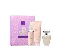 Shein Rare Pearls Eau de Parfum 50 ml Gift Set