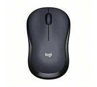 Shein Ratón inalámbrico B220, diseño mini portátil, plug and play 2.4G, silencioso a nivel de biblioteca, adecuado para computadoras portátiles y de escrito
