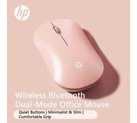 Shein Ratón inalámbrico Bluetooth de modo dual DM10: conexión dual Bluetooth 5.0 + 2.4G, cambio rápido entre múltiples dispositivos, transmisión estable has