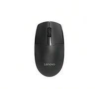 Shein Ratón inalámbrico de oficina N210 Conexión estable inalámbrica de 2,4 G Seguimiento preciso de 1200 DPI Diseño de microinterruptor silencioso Plug and