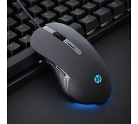 Shein Ratón M280 Ratón para juegos RGB colorido 16,8 millones de colores Efectos de iluminación dinámicos/cambio multimodo Diseño ergonómico simétrico Senso