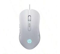 Shein Ratón para juegos M280 de alto rendimiento con seguimiento óptico, iluminación RGB personalizable, acabado mate antideslizante, conexión USB Plug and
