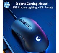 Shein Ratón para juegos RGB colorido M280 16,8 millones de colores, efectos de iluminación dinámicos/conmutación multimodo Diseño ergonómico simétrico Senso