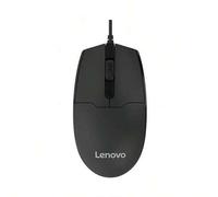 Shein Ratón silencioso con cable M180 Clic ultrasilencioso de nivel de biblioteca Rueda antideslizante para un control preciso Cable trenzado duradero para