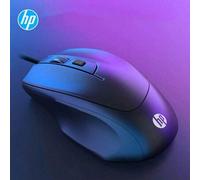 Shein Ratón silencioso con cable, para laptop, computadora de escritorio, USB, oficina, hogar, gaming, diseño especial para E-Sports, agarre cómodo de la ma