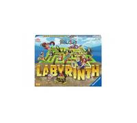 Shein Ravensburger 22887 juego de tablero Labyrinth Juego de mesa