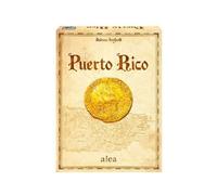 Shein Ravensburger - Aleas Puerto Rico 1897 | Juegos De Mesa Adulto | 2-5 Jugadores | Juego para Toda La Familia | Niños A Partir De 12 Años | Regalos Origi