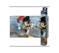 Shein Ravensburger - Disney Lorcana Tapete de Juego Donald Duck, Juego de Mesa, Juego de Cartas, Juego de Estrategia, Juego Niños 8 Años o Más, Regalos Niño