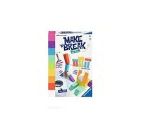 Shein Ravensburger Make n Break - Around the World 30 min Juego de mesa Habilidad motriz fina (destreza)