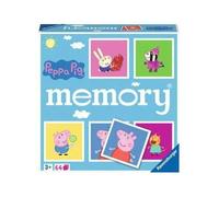 Shein Ravensburger memory Peppa Pig Juego De Cartas Memoria