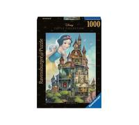 Shein Ravensburger - Puzzle: Disney Blancanieves, 1000 piezas, Puzzles para Adultos, Rompecabezas para Adultos, Regalos a Partir de 14 Años, 70x50cm