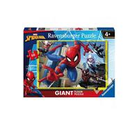 Shein Ravensburger Spiderman Puzzle rompecabezas 60 pieza(s) Cómics