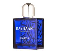 Shein Rayhaan Bluetiful Eau de Parfum es una fragancia diseñada para la mujer moderna que busca una esencia fresca, floral y cítrica. Con una presentación e