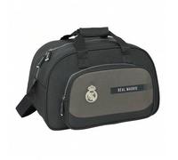 Shein Real Madrid Sports Duffel Bag - Official Football Club Travel/Gym Bag
