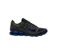 Shein Reax 8 TR Men's Workout Shoes Newsprint / Racer Blue / Black 621716-012