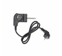 Shein Recamania Cable universal con termostato CTW300 para plancha eléctrica | Compatible con marcas como Jata, Orbegozo, Solac, Magefesa y Cecotec | Termos