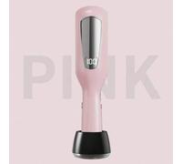 Shein Recortador de pelo profesional para puntas abiertas, eliminador de pelo seco y dañado, máquina cortadora de pelo inalámbrica para mujeres