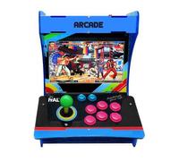 Shein Recreativa Arcade 10" de Sobremesa con Pandora Box DX 2+ - Entrega 24/48h en España (peninsular)