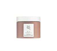 Shein Red Bean Refreshing Pore Mask 140 ml - Mask, Sebum Control, For Oily Skin, Red Bean, Clay Red, Haenam Red Bean Extract, Suitable For Weekly Facial Tre