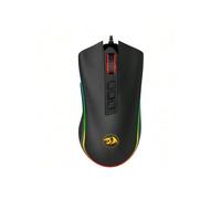 Shein REDRAGON M711 COBRA CHROMA, Mouse optico