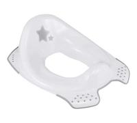 Shein Reductor de Inodoro Stars, De 18 Meses a 4 Años, Antideslizante, Ewa, Blanco. Envio gratis 24/72h.