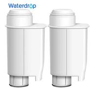 Shein Reemplazo del filtro de agua Waterdrop para Britta® Intenza+ Saeco® CA6706/48 CA6702/00 Gaggia® Mavea® Intenza RI9113/60, PFAS, PFOA/PFOS Reducido (2)