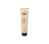 Shein Ref Get It Straigh Crema (241) 150 Ml, nuestra Crema Suave Y Antiestática Proporciona Fijación Brillo Y Protección Contra El Calor. Esta Fórmula única