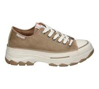 Shein REFRESH | Zapatillas con Plataforma Refresh para Moda Joven â Deportivas Bajas â Sneakers con Cordones â Plataforma Media y CÃ³moda â Estilo C