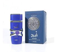 Shein Regalos de Pascua, regalos de cumpleaños, regalos YARA ASAD NIEBIESKI 50ML